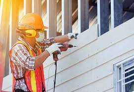 Best Composite Siding  in Edgard, LA